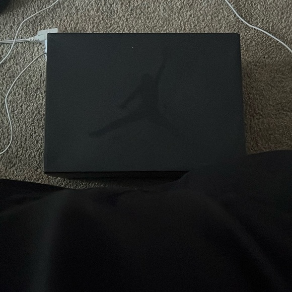 jordan 4 black cats - Picture 1 of 2